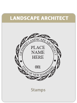 NH-Landscape Architect